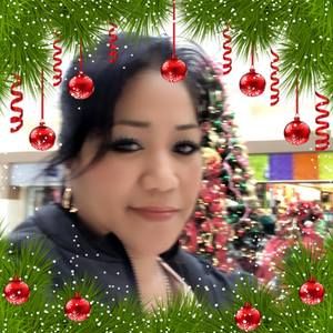 Meet your Posher, Maria berndette